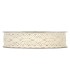 RUBAN CROCHET 25MM X 08M