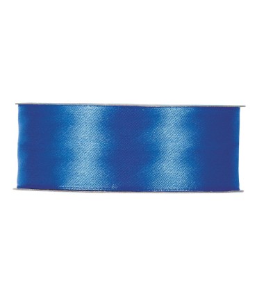 RUBAN SATIN 25MM X 50M