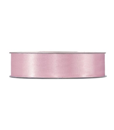 RUBAN SATIN 25MM X 50M