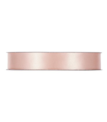 RUBAN SATIN 15MM X 50M