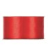 RUBAN SATIN 40mm X 25M