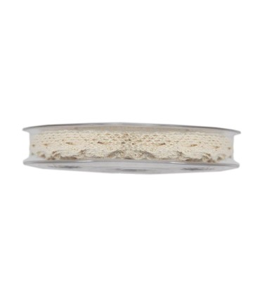 RUBAN CROCHET 10MM X 10M