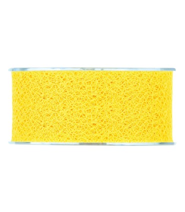 RUBAN FANTAISIE PARADISE 4CM X 20M