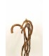BRANCHE DE BANANE naturel / 5 PIECES
