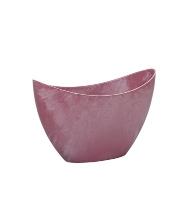 BARQUE PLASTIQUE 24X10 H15CM/1P