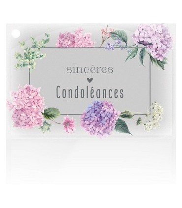 JESO CARTE "IMAGINE" les 10P