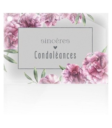 JESO CARTE "IMAGINE" les 10P