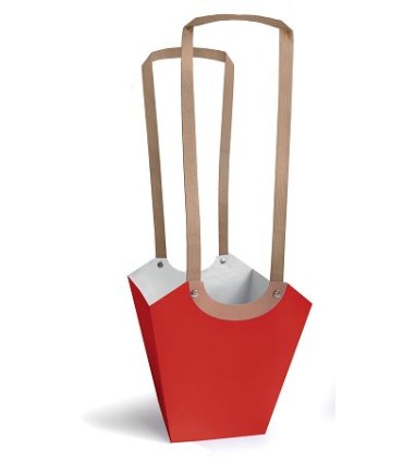 SAC AQUA POT MEDIUM /10P