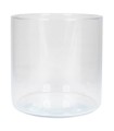 VERRE CYLINDRE 019 H19CM /1P