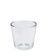 VERRE POT Diam 06.5cm H6.5cm /6P