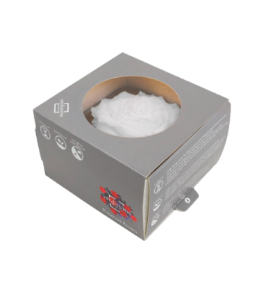 VERDISSIMO-ROSE BOITE 1P