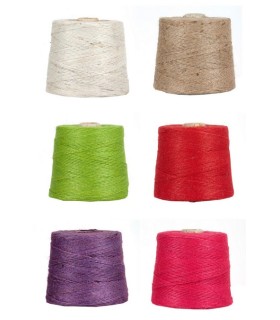 FICELLE BOBINE GM 1 Kg