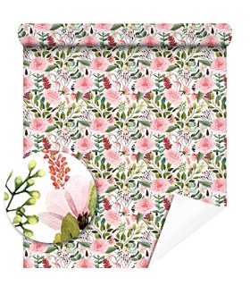 PAPIER CADEAU KRAFT 55-60gr 70 cm x 100M