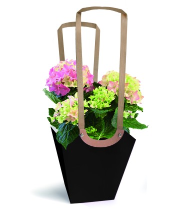 SAC AQUA POT LARGE /10P