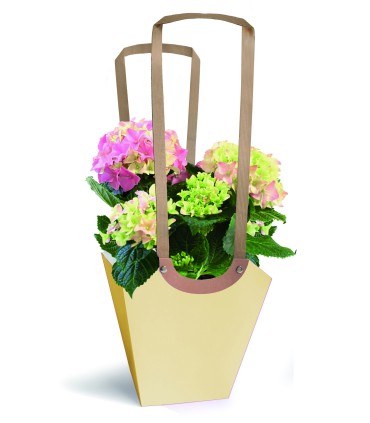 SAC AQUA POT LARGE /10P