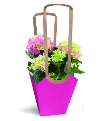 SAC AQUA POT LARGE /10P