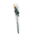 CONE A ROSE 65X13.5X05CM / 50 PIECES