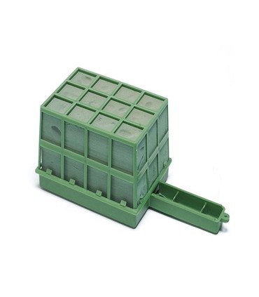 TECART FLORETTE MAXI /10P