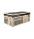 OASIS MOUILLABLE BIO BLACK 35b 10-01098