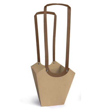 SAC AQUA POT SMALL/10P