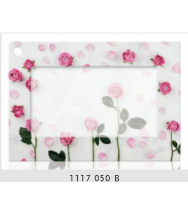 JESO CARTE "FLEUR DE FLEUR" /10P