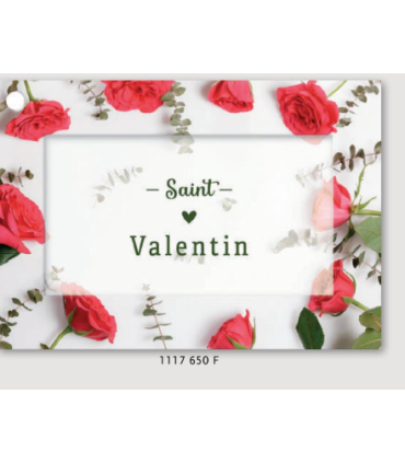 JESO CARTE "FLEUR DE FLEUR" /10P