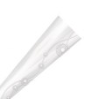 CONE A ROSE 80X14X3CM FANT. /50P