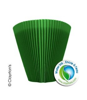 MANCHETTE CACHE POT UNIE 24 cm/ pce