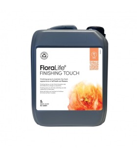 OASIS FLORALIFE FINISHING TOUCH soin hydratant 5L