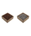 FRUIT SEC "CASURINA" boite 430GR 