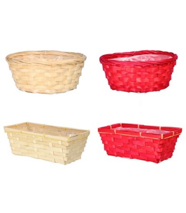 COUPE BAMBOU à la pièce