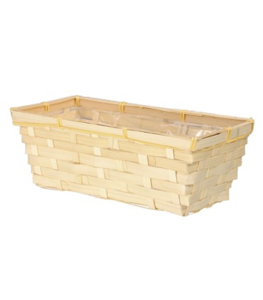 COUPE BAMBOU à la pièce