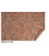 PAPIER KRAFT IMPRIME IMPERMEABILISE 80X40M