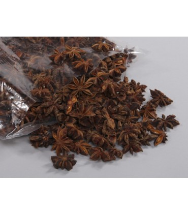ANIS ETOILEE SAC 500GR