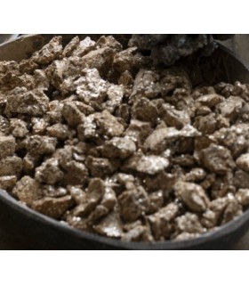 LIEGE PAILLETE 3-12MM SEAU 2.5L