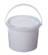 SABLE couleur  seau 8kg
