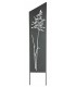 PARAVENT GRAMINE H135CM les 2P