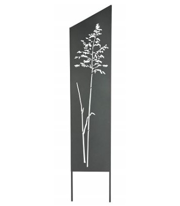 PARAVENT GRAMINE H135CM les 2P