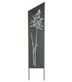 PARAVENT GRAMINE H135CM les 2P