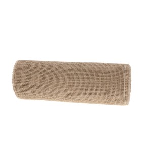 ROULEAU JUTE 130CM 10M naturel