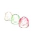 VERRE DOME PASTEL H07CM les 6P