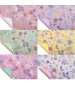 PAPIER POLYMAT BICOLORE 80cm x 40M