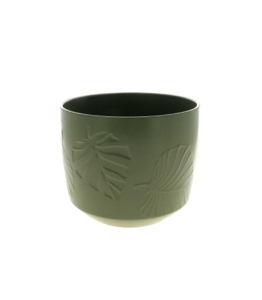 C.POT PALM 018.5 H18CM les 6P