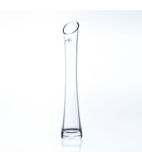VERRE SOLIFLOR DIAGONALE 04.5 H35CM /6P