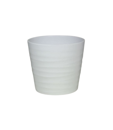 C.POT VAGUE 015 H14.5CM /6P