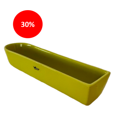 COUPE COULEUR RECT.25X06 H05CM/4P