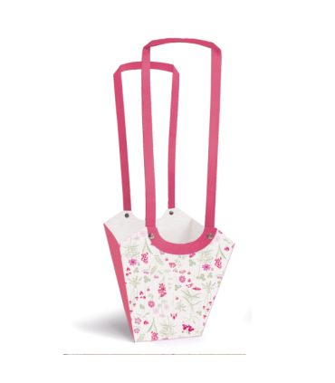 SAC AQUA POT MEDIUM /10P