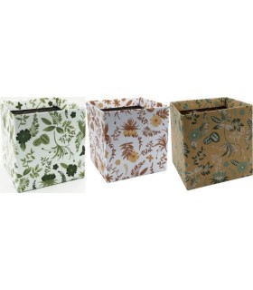 BOITE CARTON SIMPLY IMP. small H10 les 10P