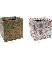 BOITE CARTON SIMPLY IMP.médium les 10P