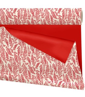 PAPIER POLYMAT FANTAISIE DUO 80X25M